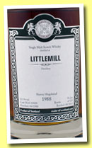 Littlemill MOS